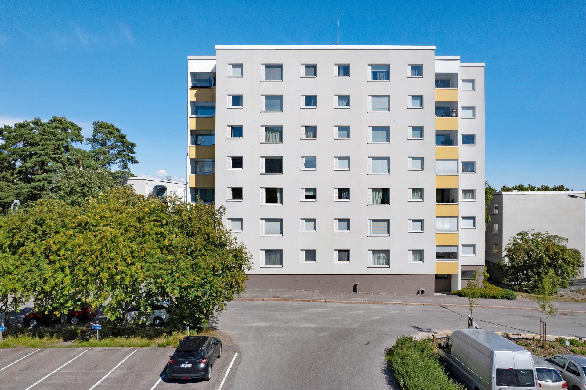 Matinkulma 5, Matinkylä, Espoo
