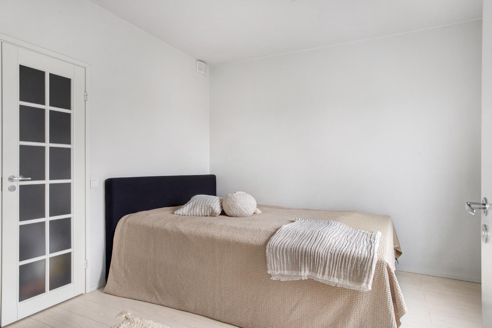 Komutintie 2, Kurttila, Espoo