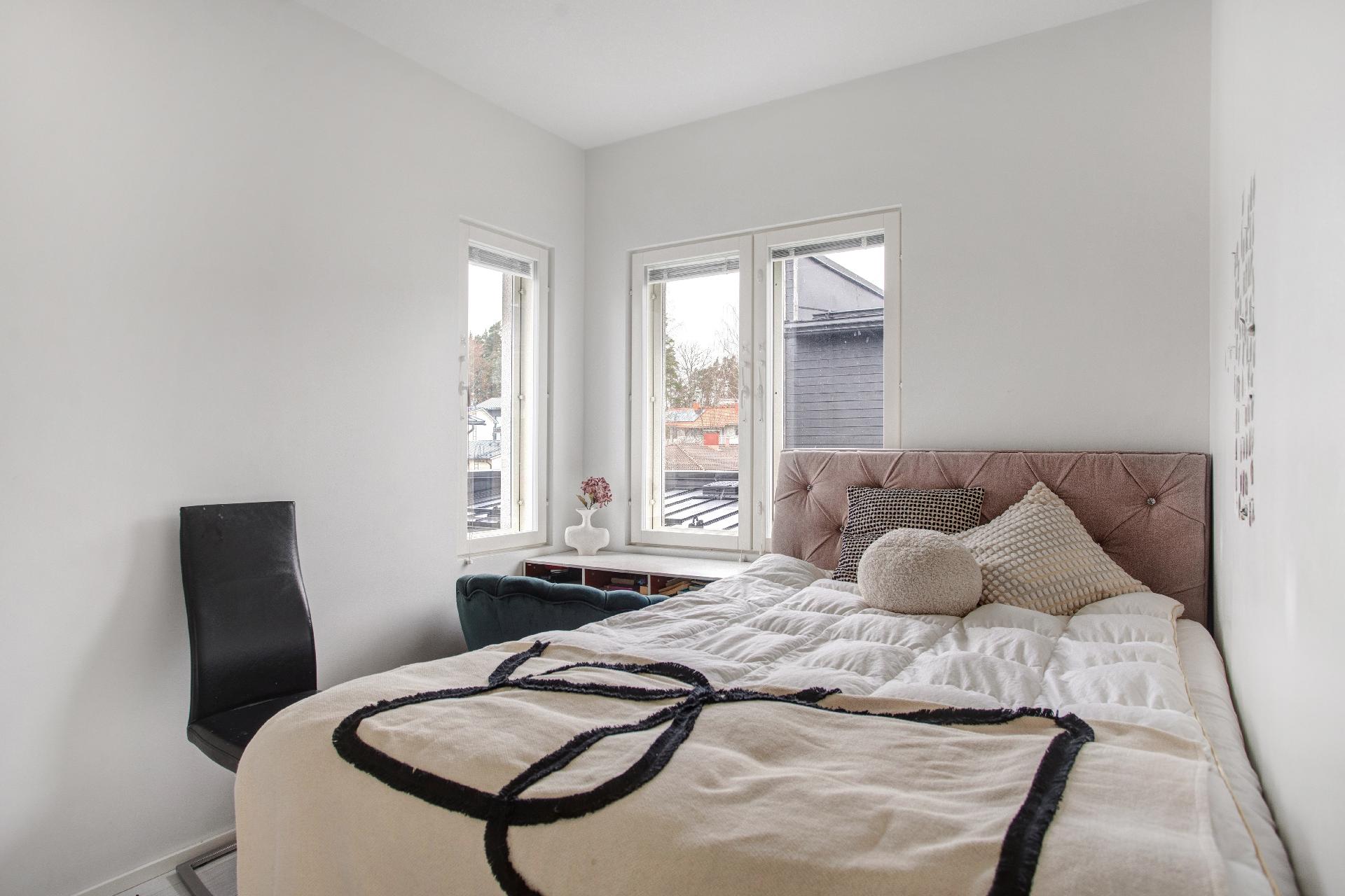 Komutintie 2, Kurttila, Espoo