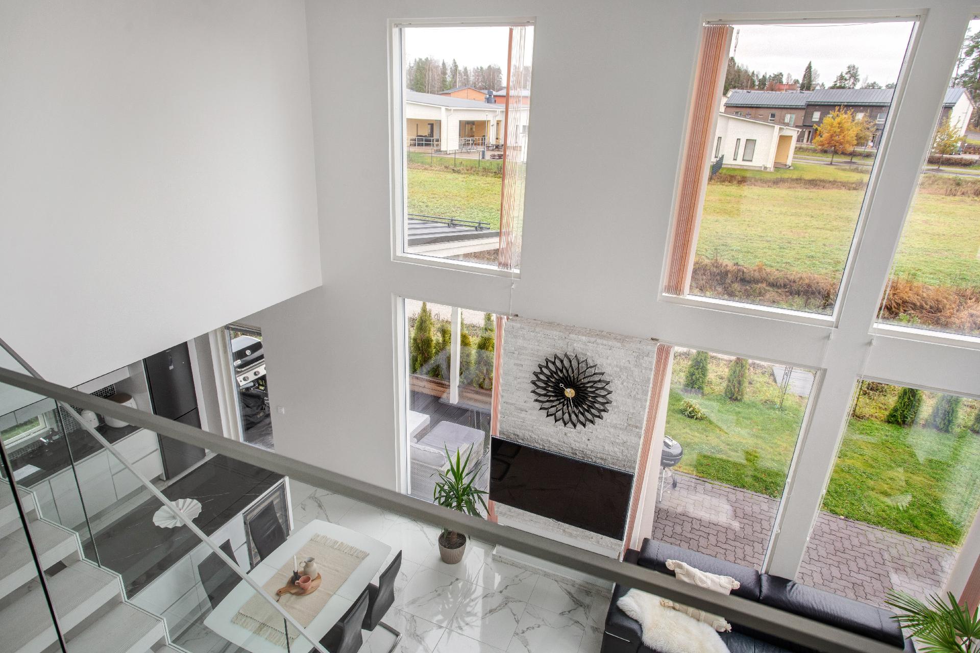 Komutintie 2, Kurttila, Espoo