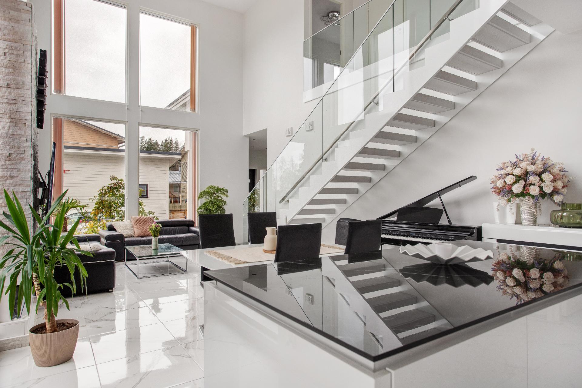 Komutintie 2, Kurttila, Espoo