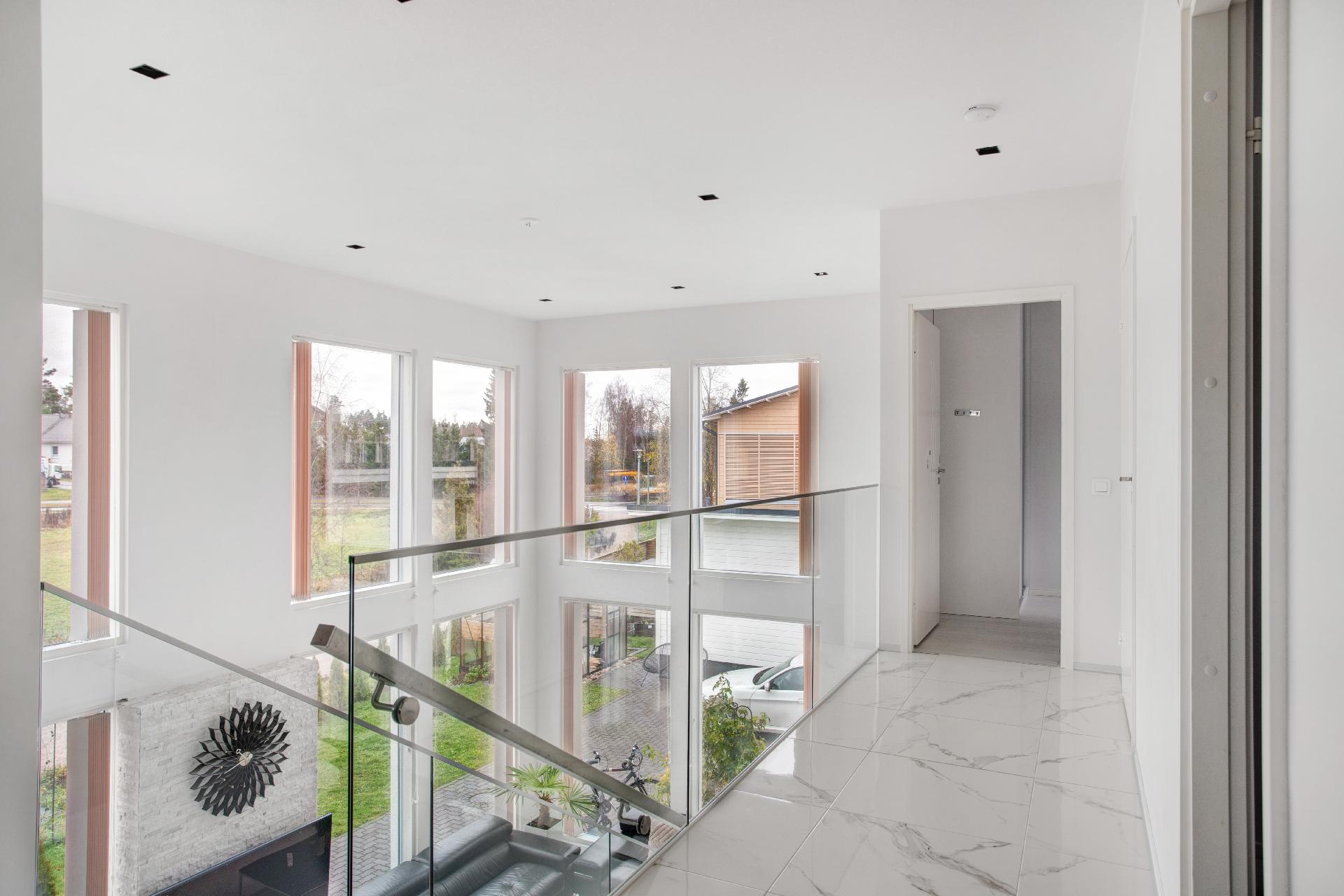 Komutintie 2, Kurttila, Espoo