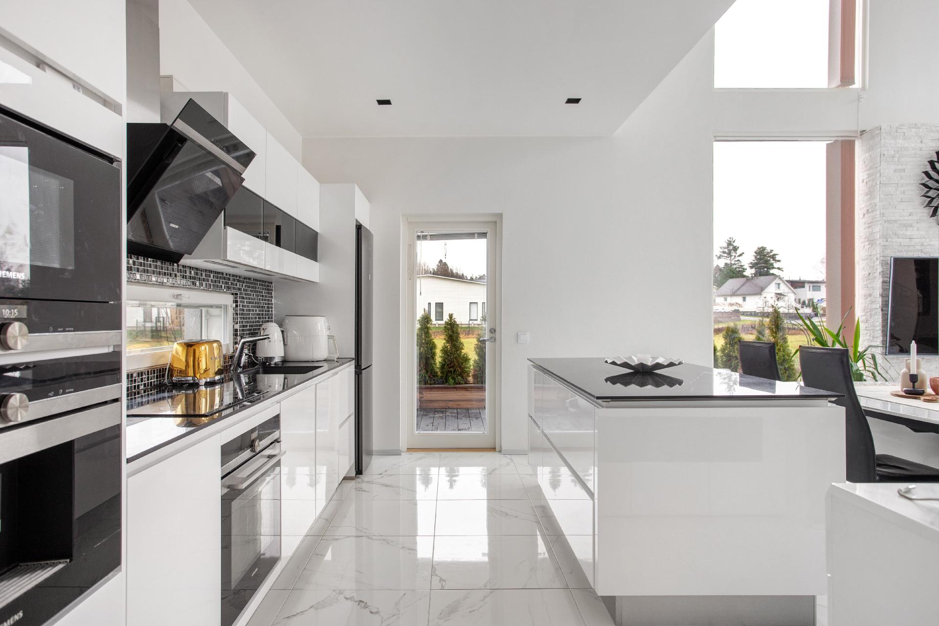 Komutintie 2, Kurttila, Espoo