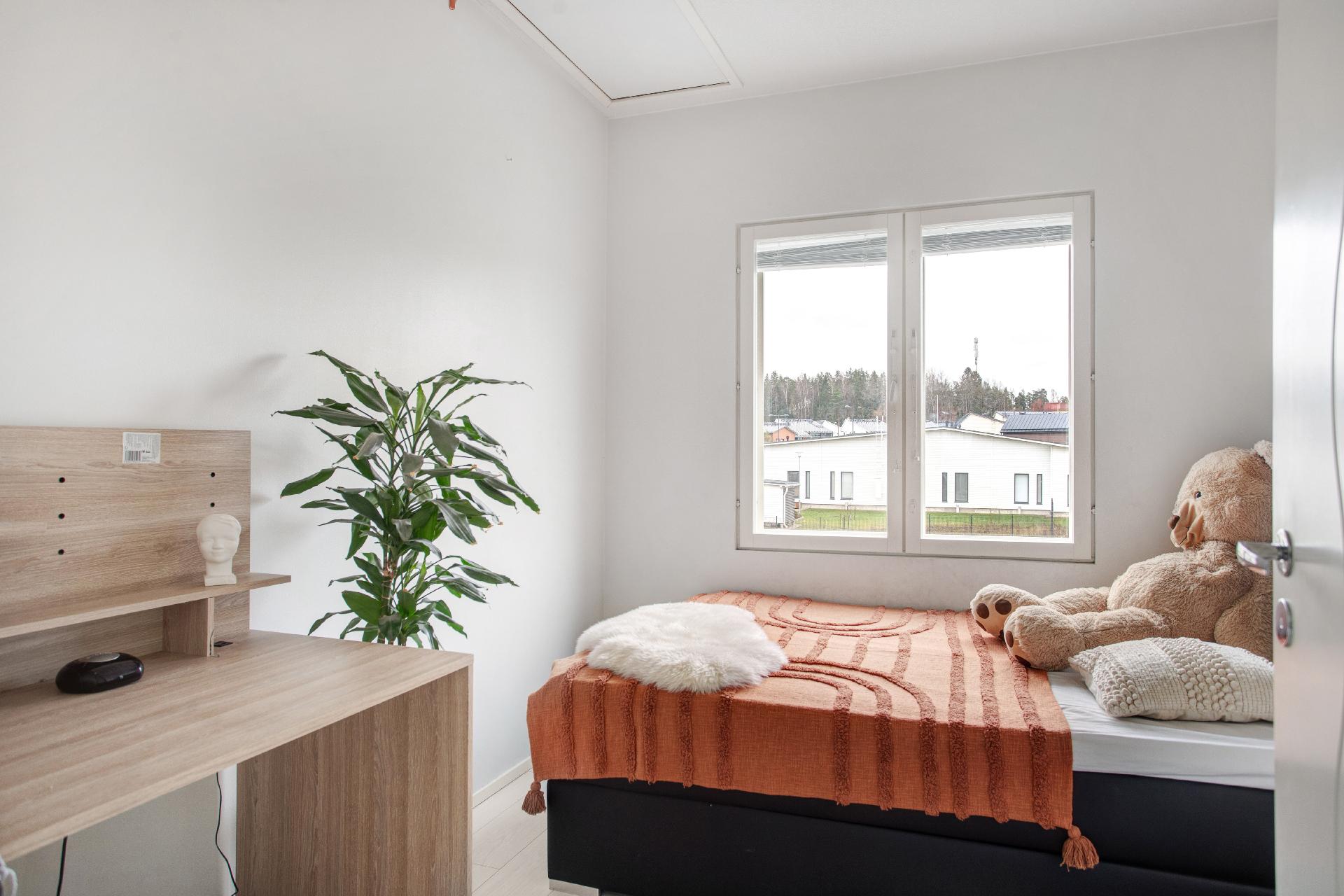 Komutintie 2, Kurttila, Espoo