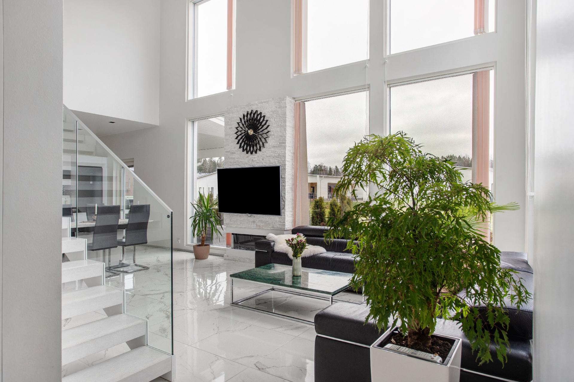 Komutintie 2, Kurttila, Espoo