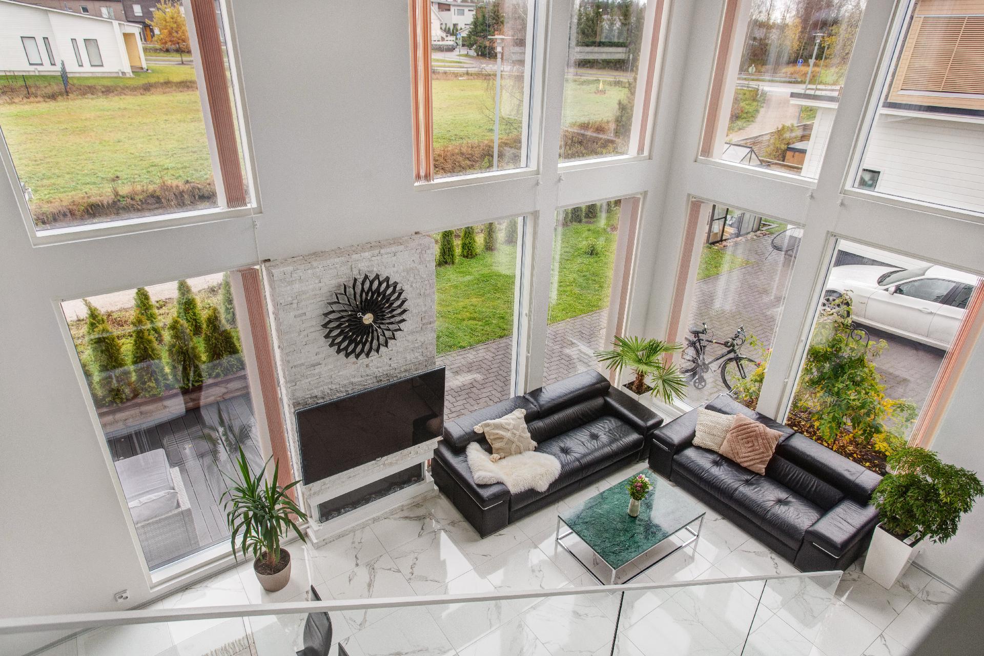 Komutintie 2, Kurttila, Espoo