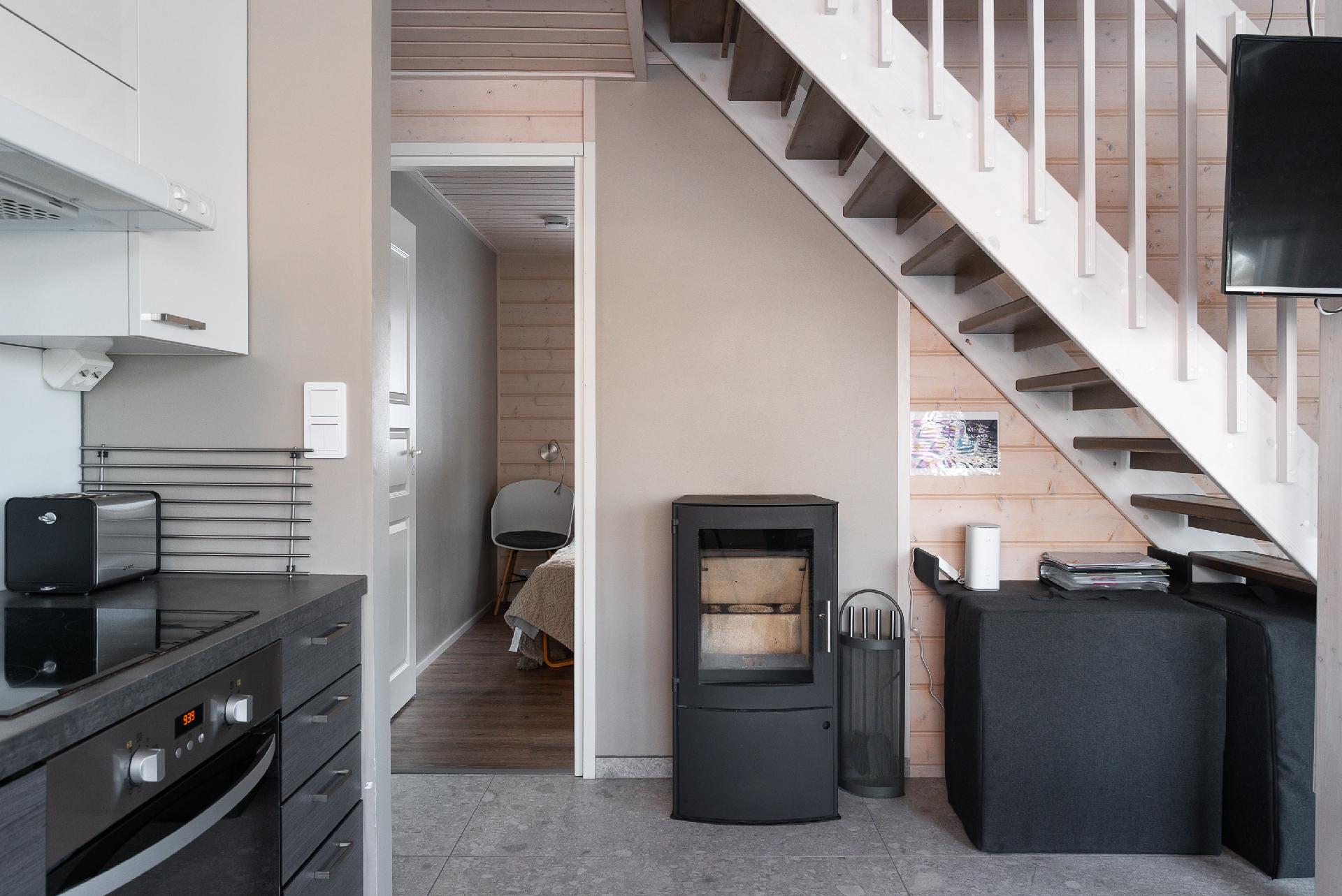 Sovintoraitti 2, Jämsä