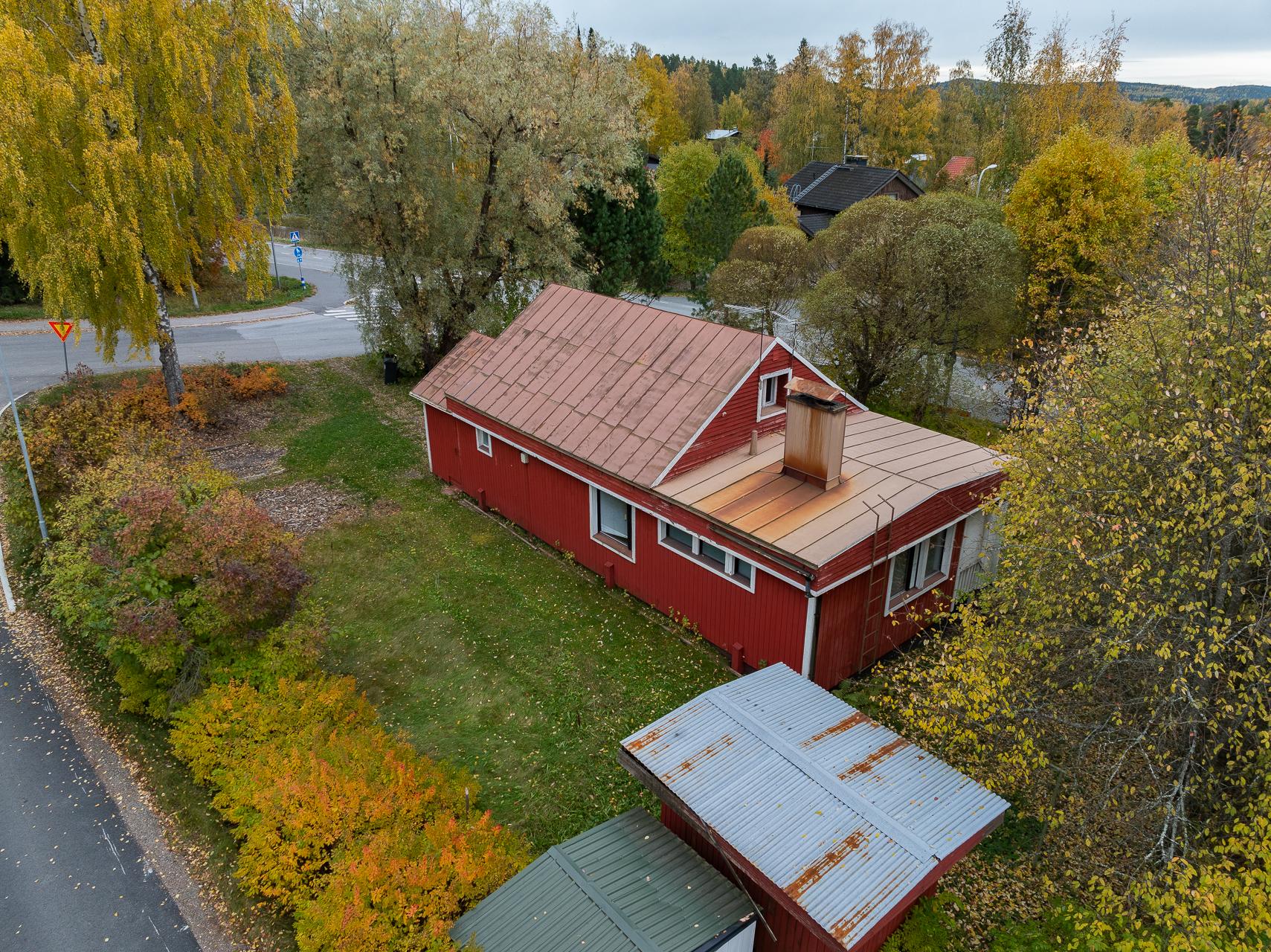 Haapalammentie 2, Vaajakoski, Jyväskylä