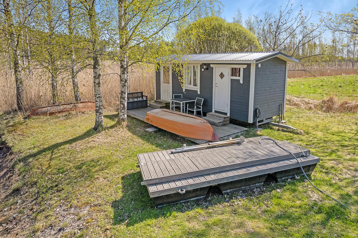 Svarvarsintie 106, Tammisaari, Raasepori