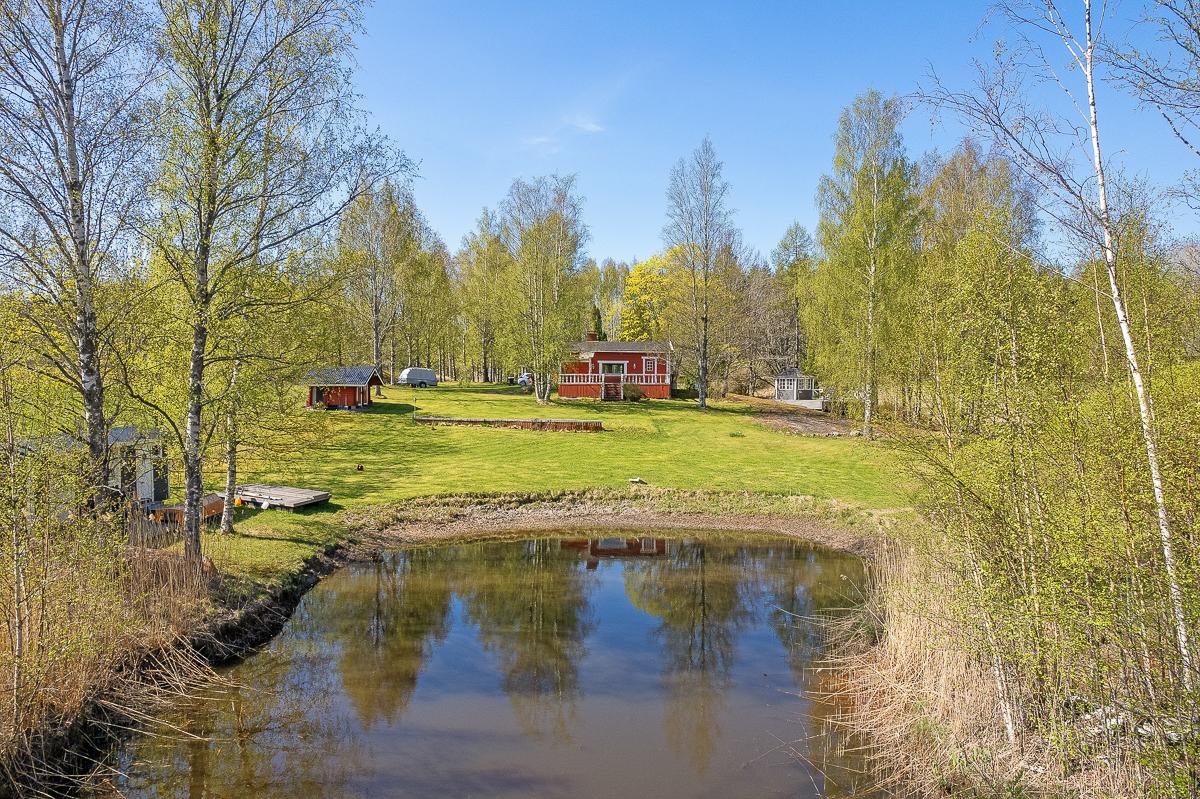 Svarvarsintie 106, Tammisaari, Raasepori