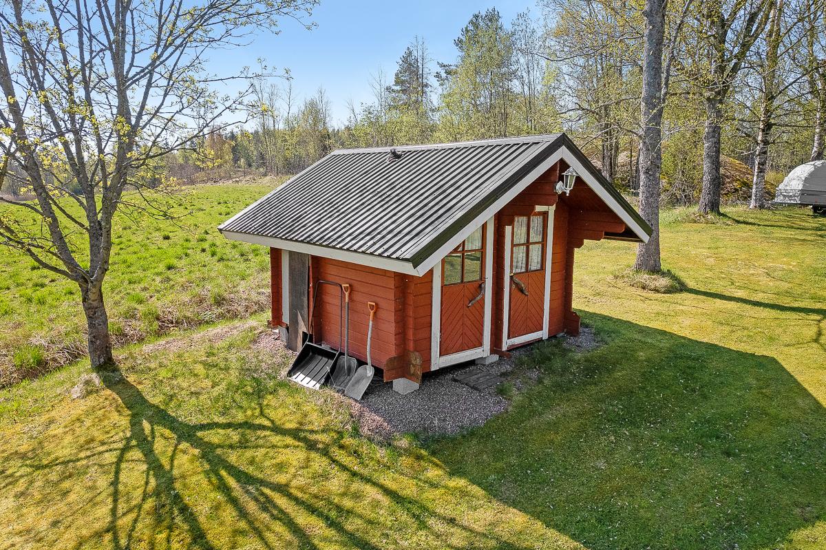 Svarvarsintie 106, Tammisaari, Raasepori