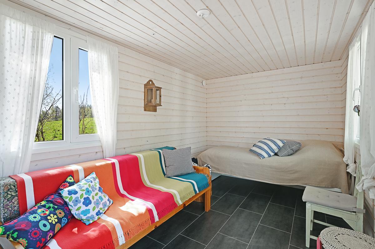 Svarvarsintie 106, Tammisaari, Raasepori