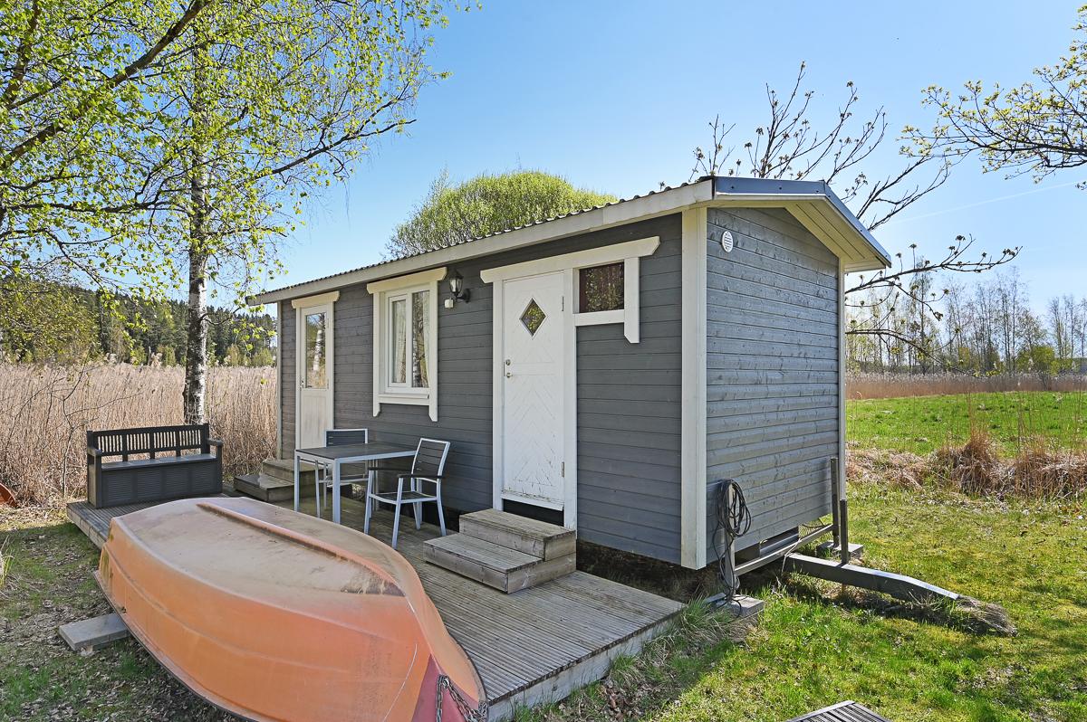 Svarvarsintie 106, Tammisaari, Raasepori