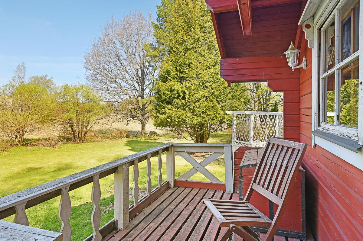 Svarvarsintie 106, Tammisaari, Raasepori