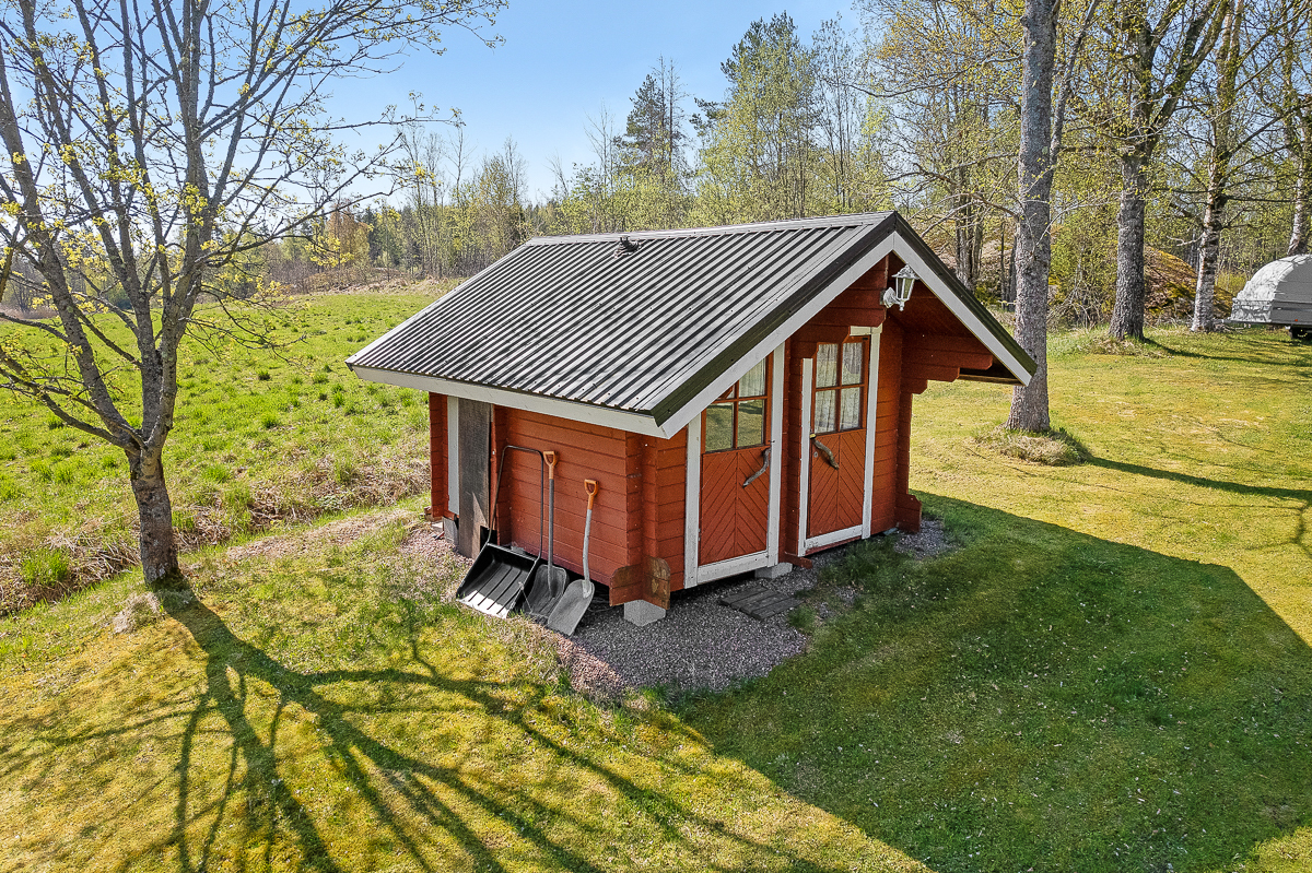 Svarvarsintie 106, Tammisaari, Raasepori