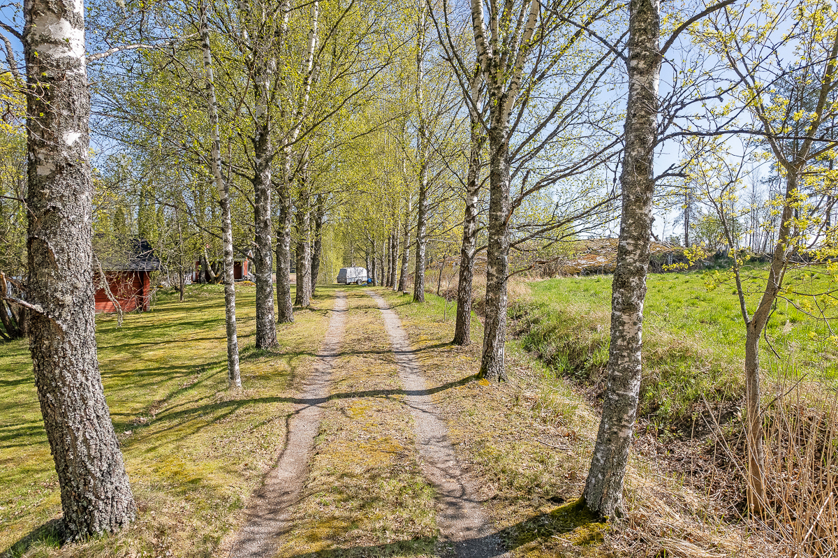 Svarvarsintie 106, Tammisaari, Raasepori