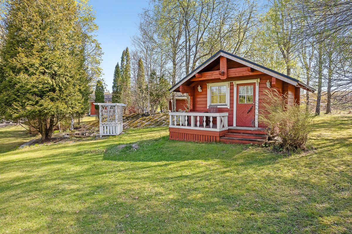 Svarvarsintie 106, Tammisaari, Raasepori