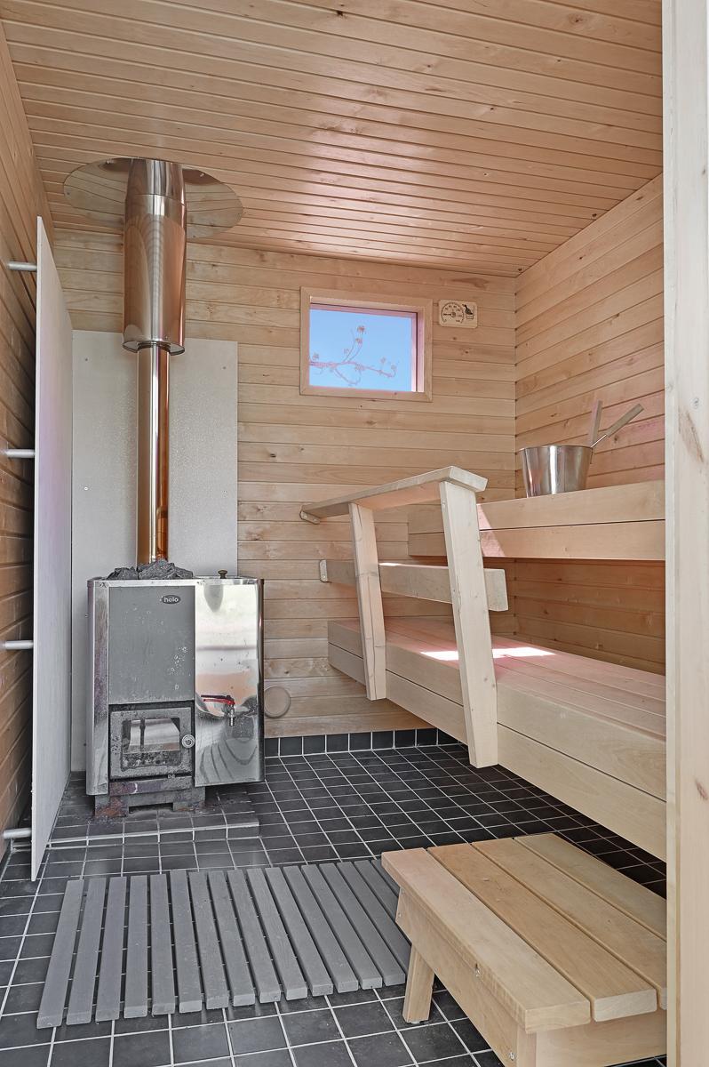 Svarvarsintie 106, Tammisaari, Raasepori