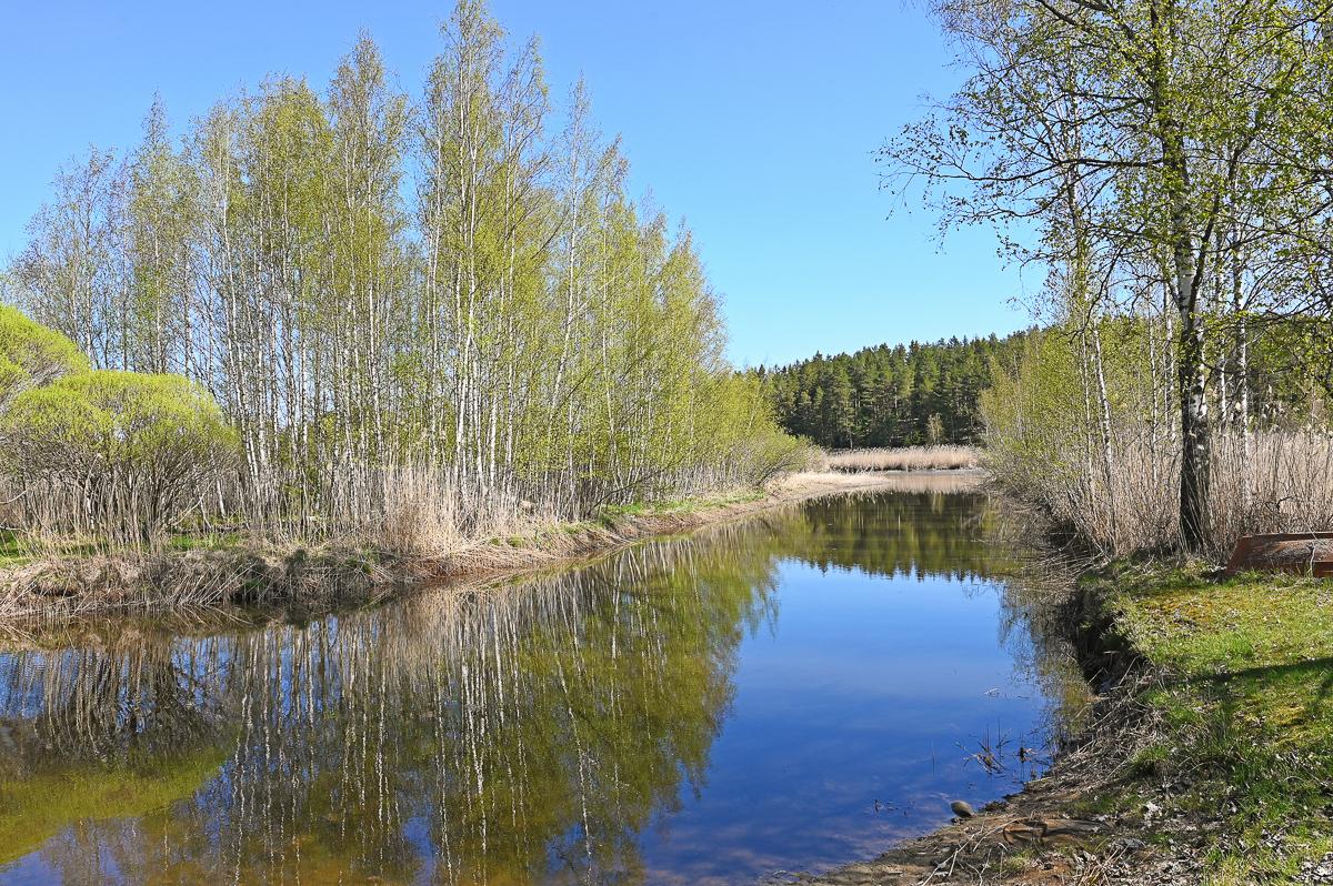 Svarvarsintie 106, Tammisaari, Raasepori