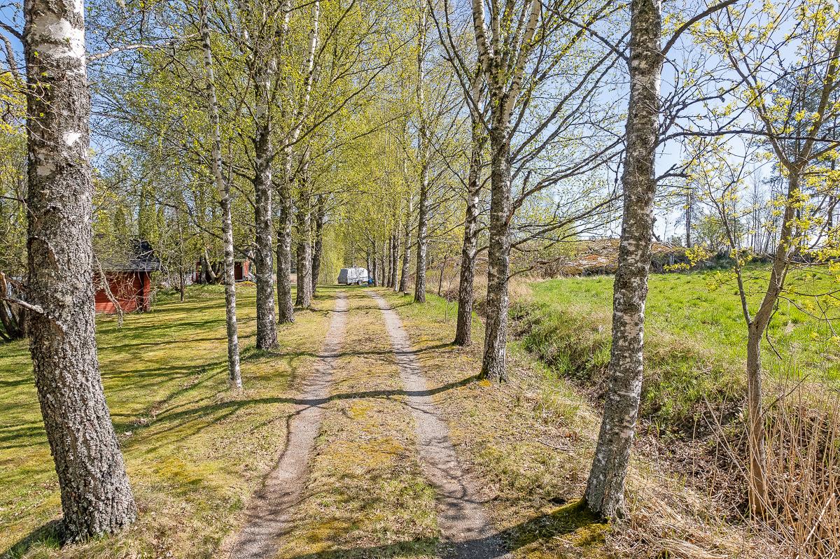 Svarvarsintie 106, Tammisaari, Raasepori