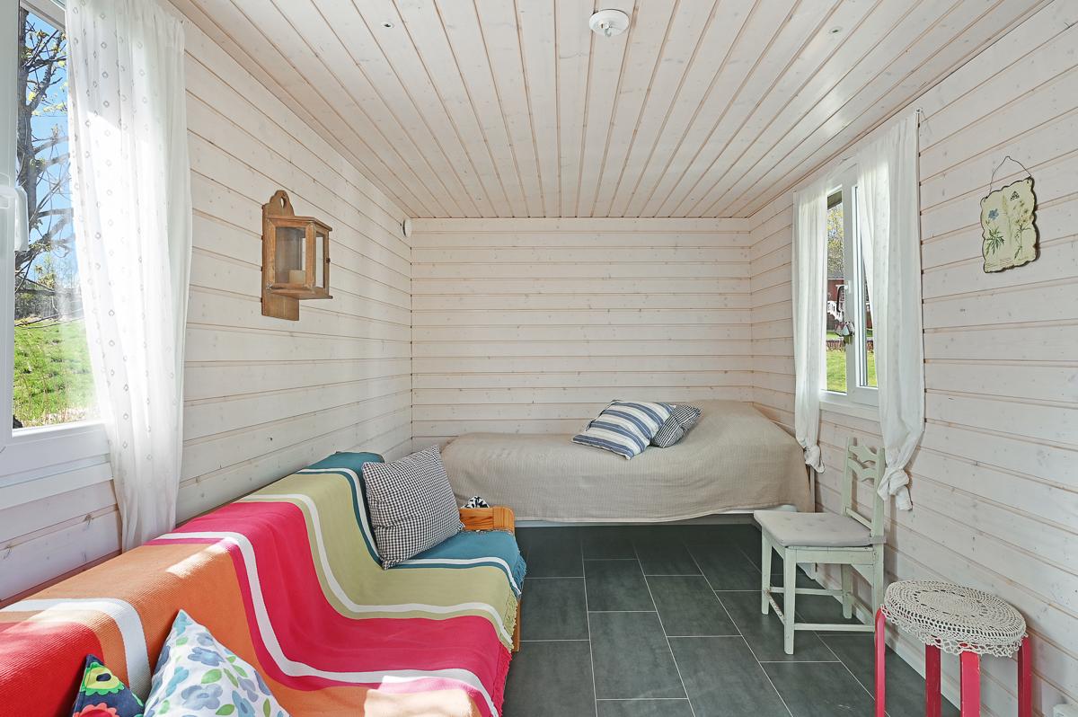 Svarvarsintie 106, Tammisaari, Raasepori