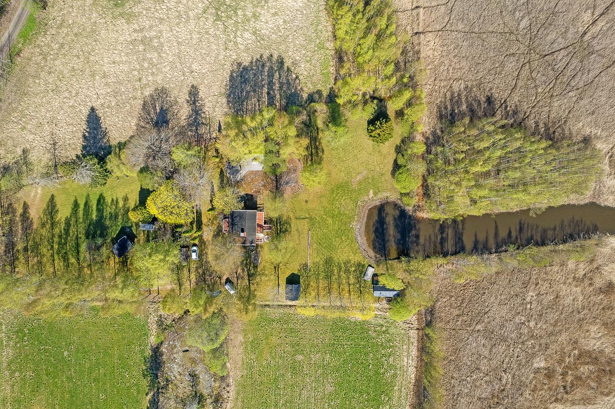 Svarvarsintie 106, Tammisaari, Raasepori