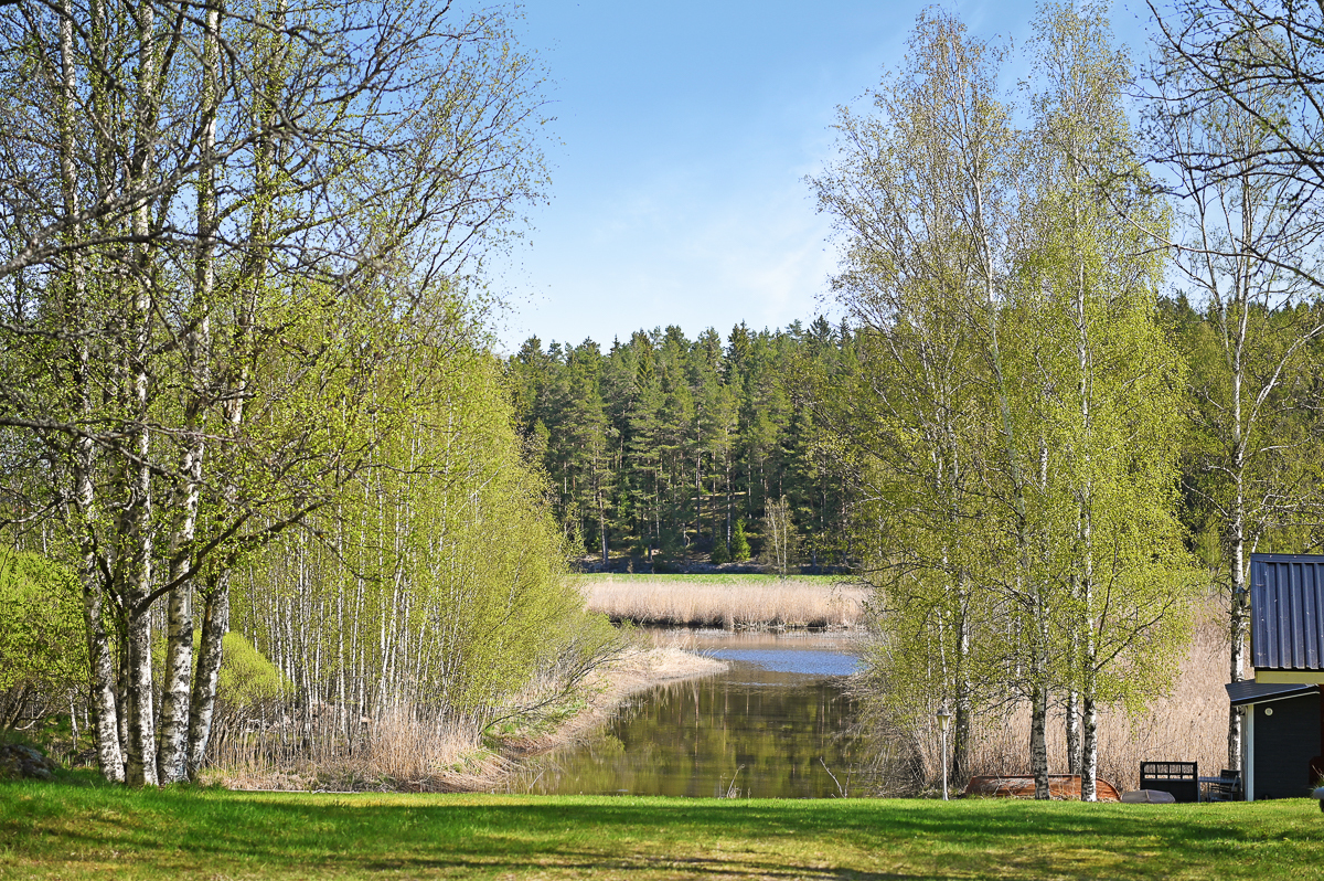 Svarvarsintie 106, Tammisaari, Raasepori