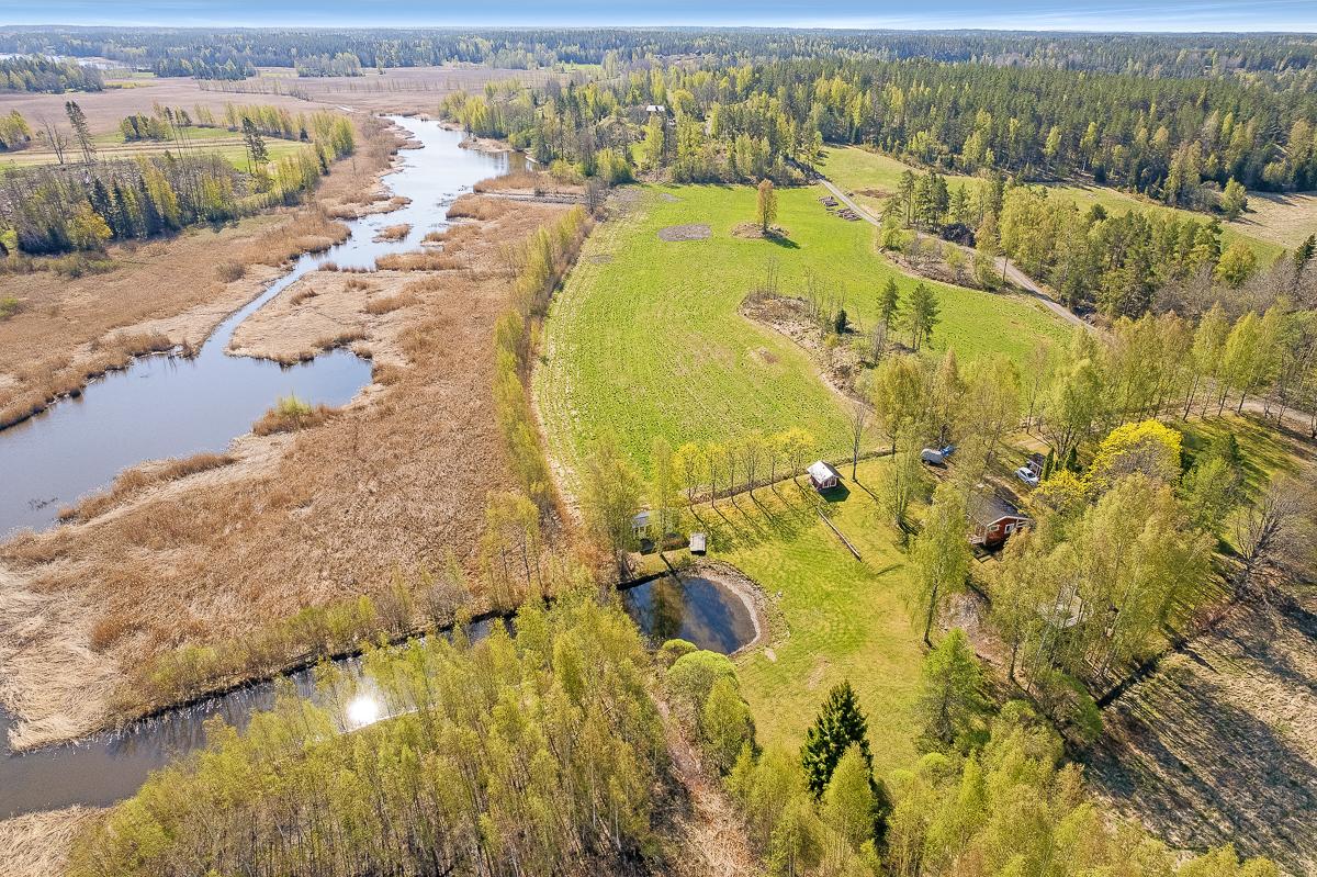 Svarvarsintie 106, Tammisaari, Raasepori