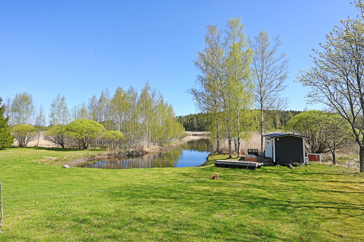 Svarvarsintie 106, Tammisaari, Raasepori