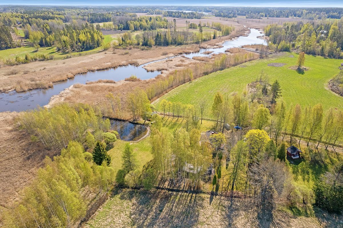 Svarvarsintie 106, Tammisaari, Raasepori