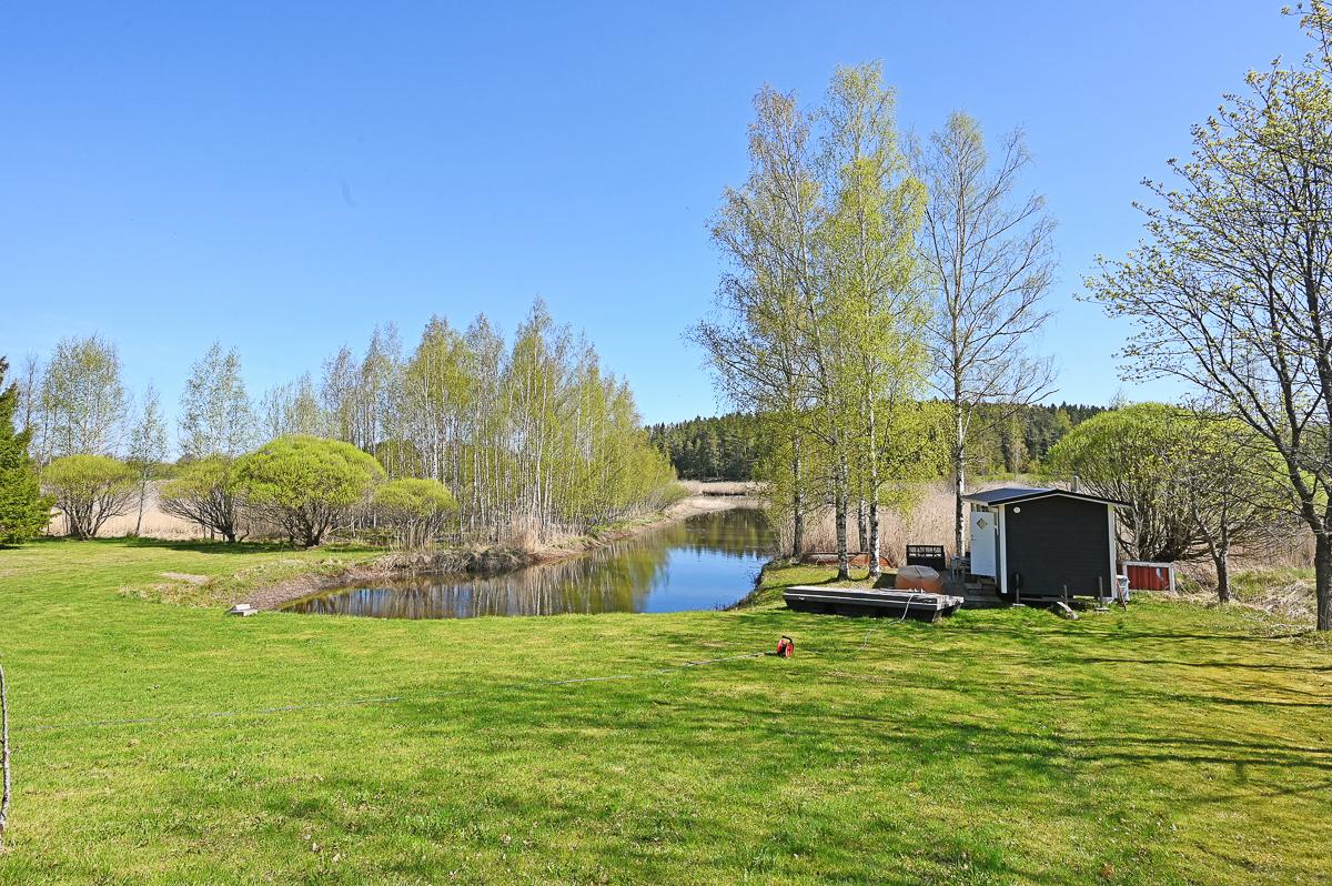 Svarvarsintie 106, Tammisaari, Raasepori