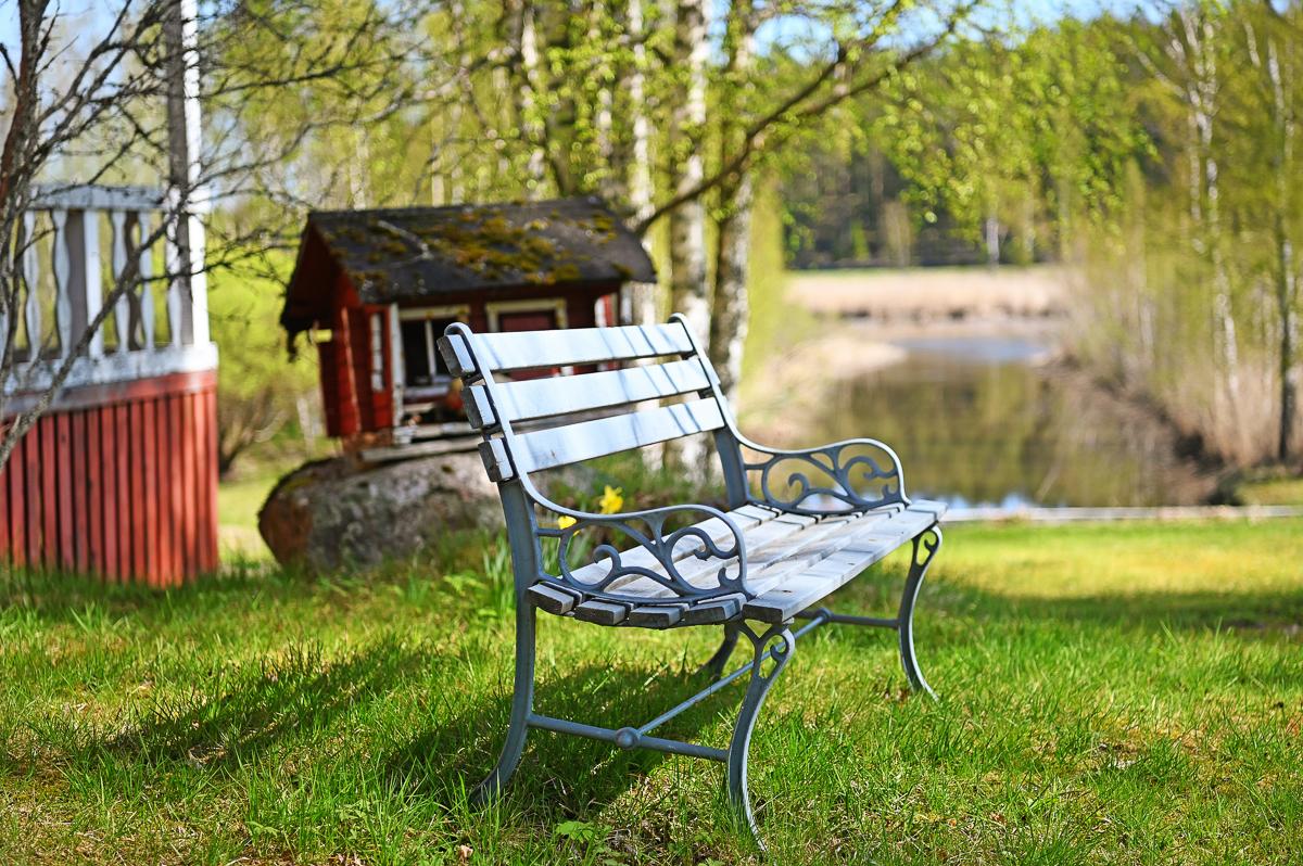 Svarvarsintie 106, Tammisaari, Raasepori