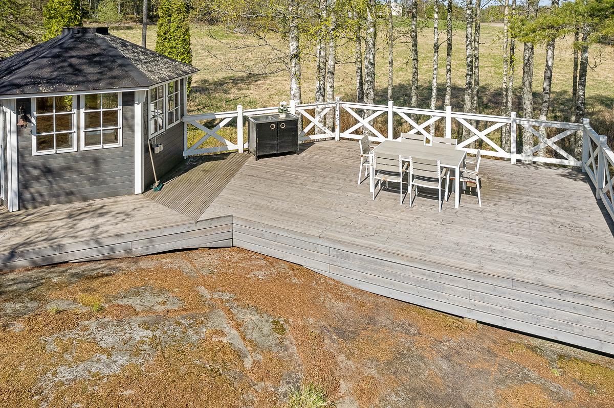 Svarvarsintie 106, Tammisaari, Raasepori