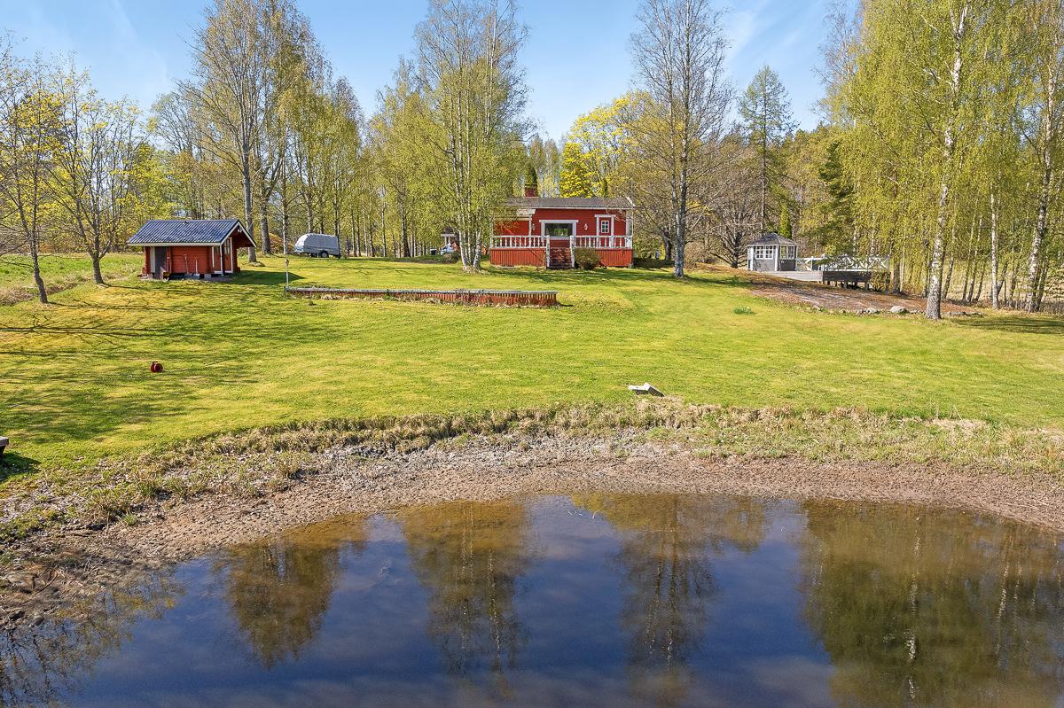 Svarvarsintie 106, Tammisaari, Raasepori