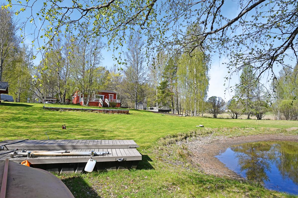 Svarvarsintie 106, Tammisaari, Raasepori