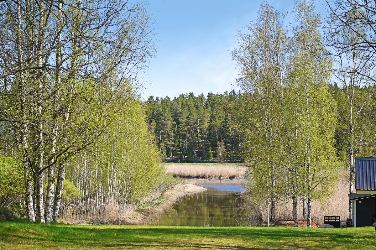 Svarvarsintie 106, Tammisaari, Raasepori