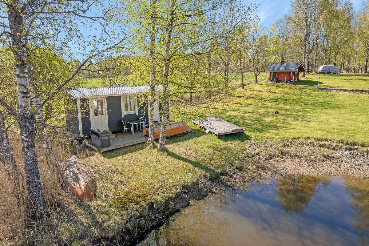 Svarvarsintie 106, Tammisaari, Raasepori