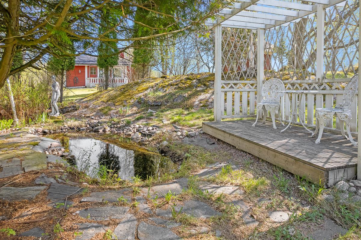 Svarvarsintie 106, Tammisaari, Raasepori