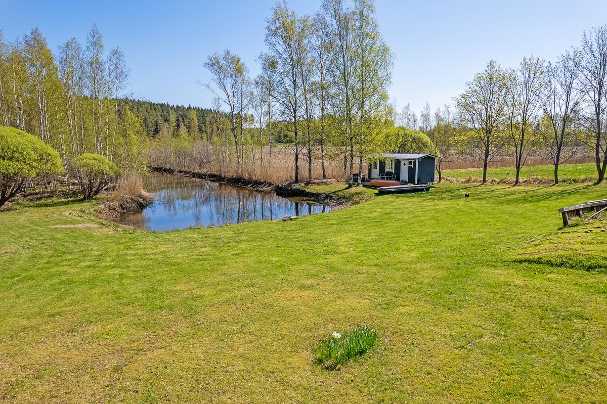 Svarvarsintie 106, Tammisaari, Raasepori