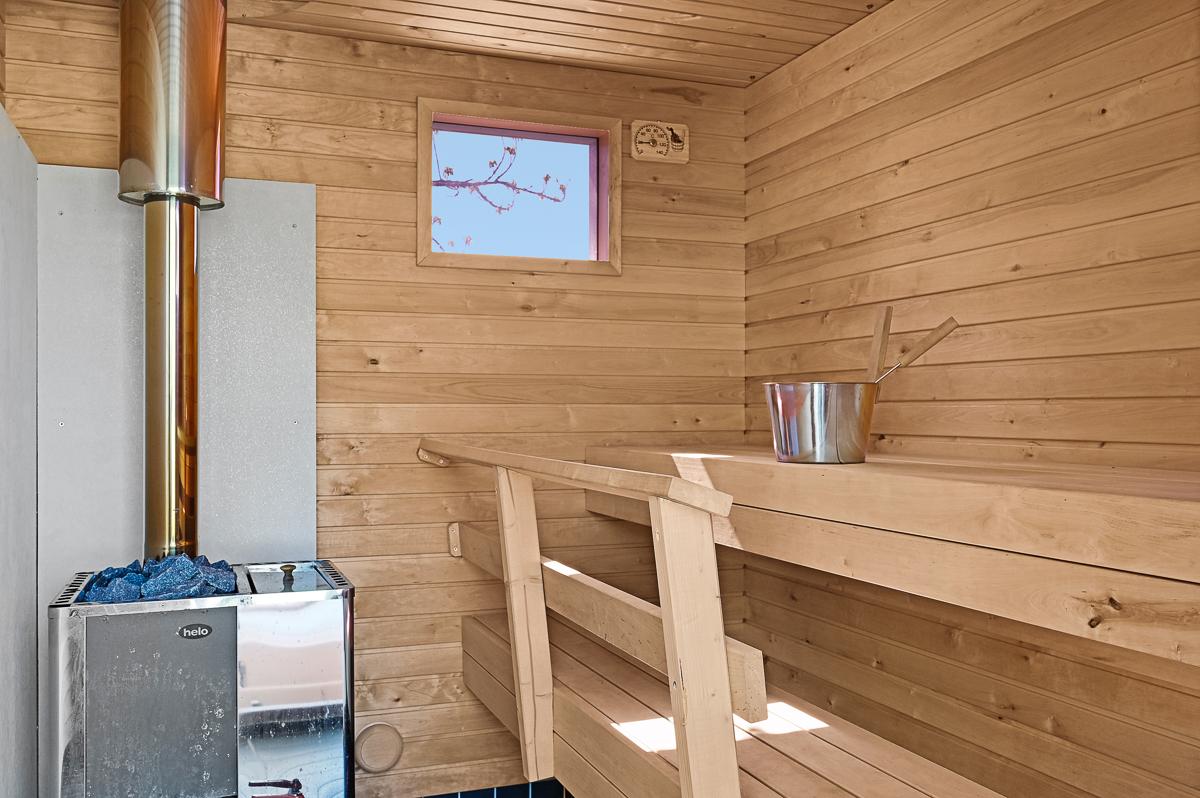 Svarvarsintie 106, Tammisaari, Raasepori