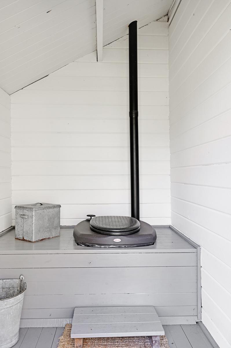 Svarvarsintie 106, Tammisaari, Raasepori