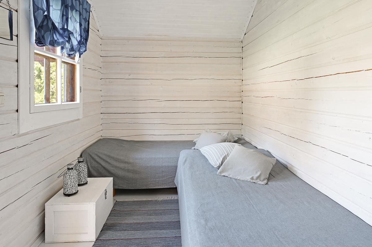 Svarvarsintie 106, Tammisaari, Raasepori