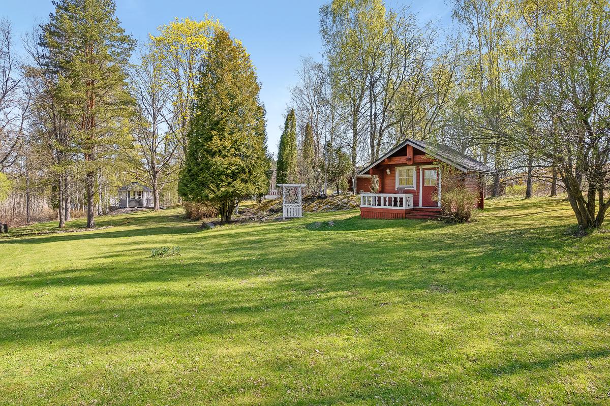 Svarvarsintie 106, Tammisaari, Raasepori