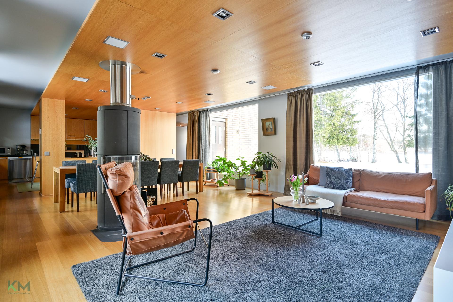 Yrjönranta 7, Yrjönranta, Oulu