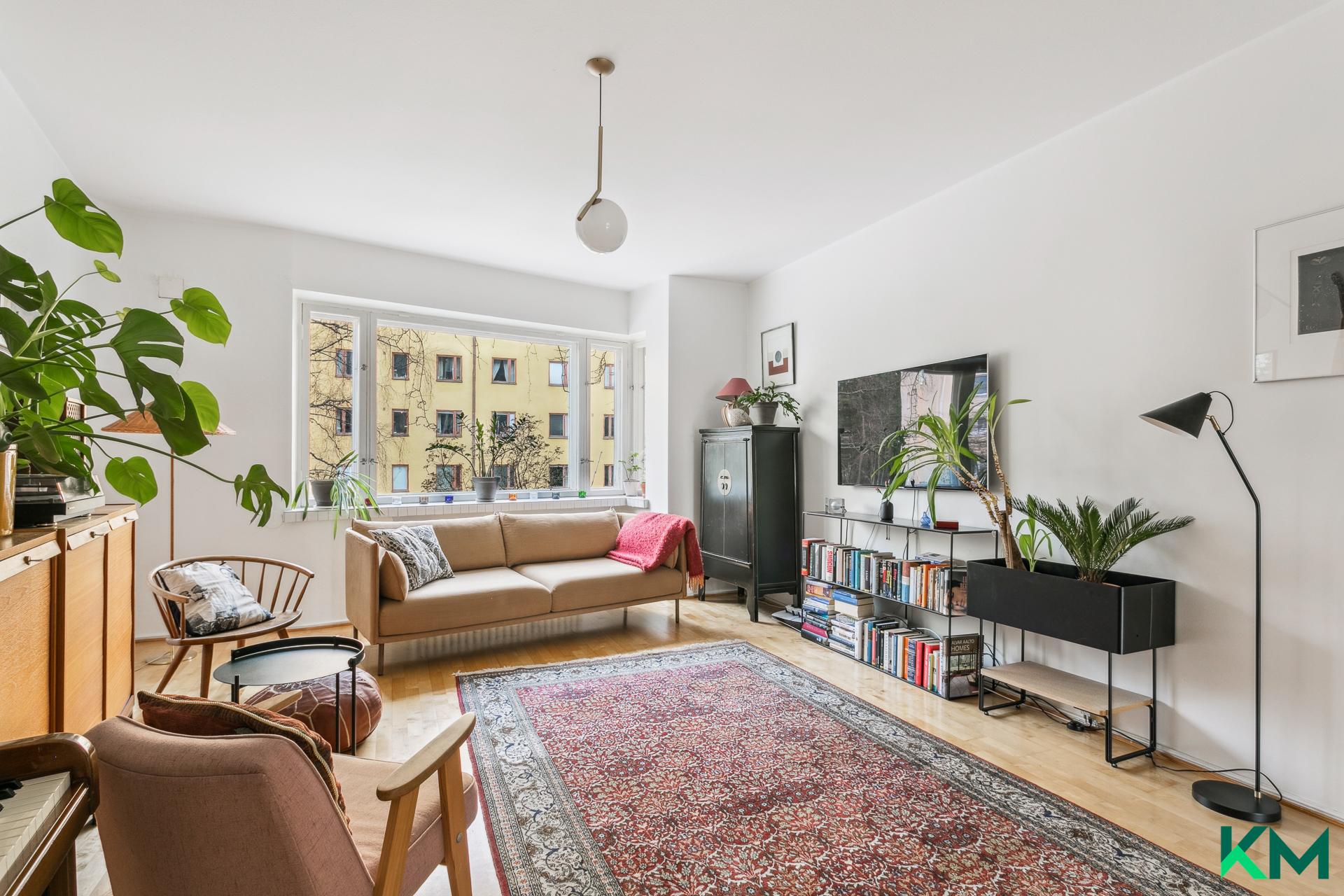 Pihlajatie 41, Meilahti, Helsinki
