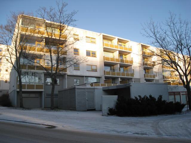 Kivenlahdenkatu 3, Kivenlahti, Espoo