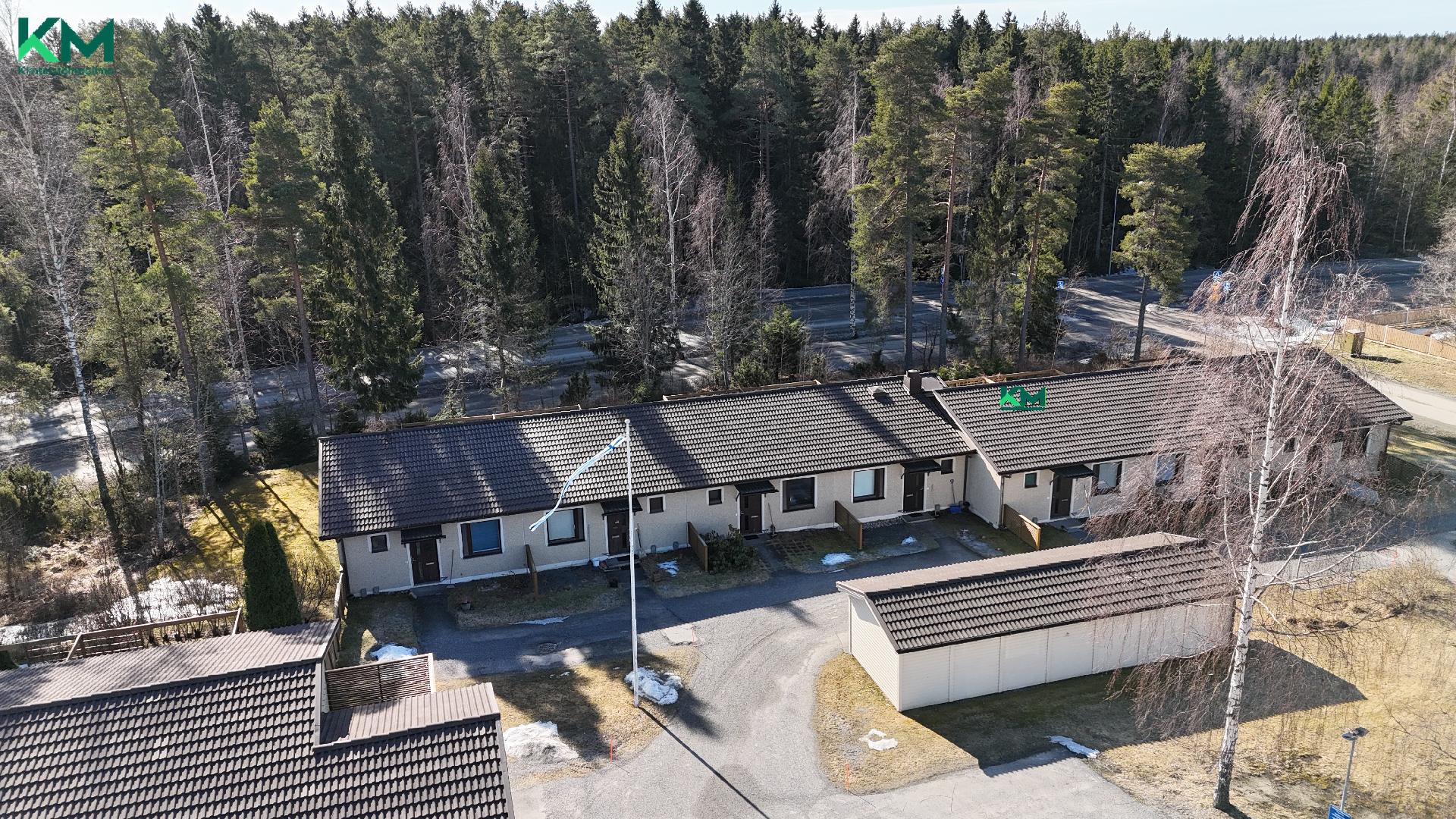 Heinäpellontie 2, Gerby, Vaasa