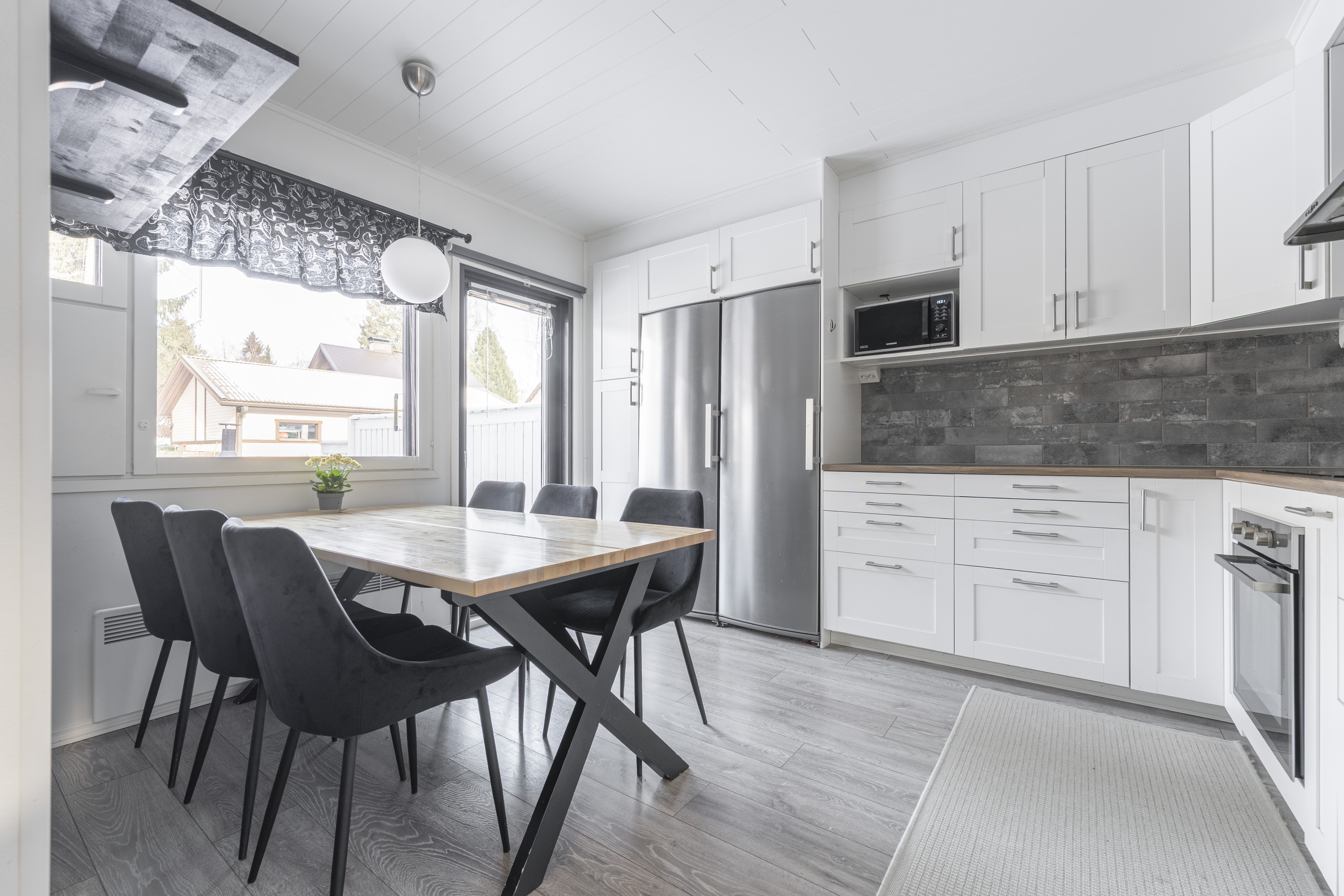 Ritosentie 24, Rahusenkangas, Kuopio