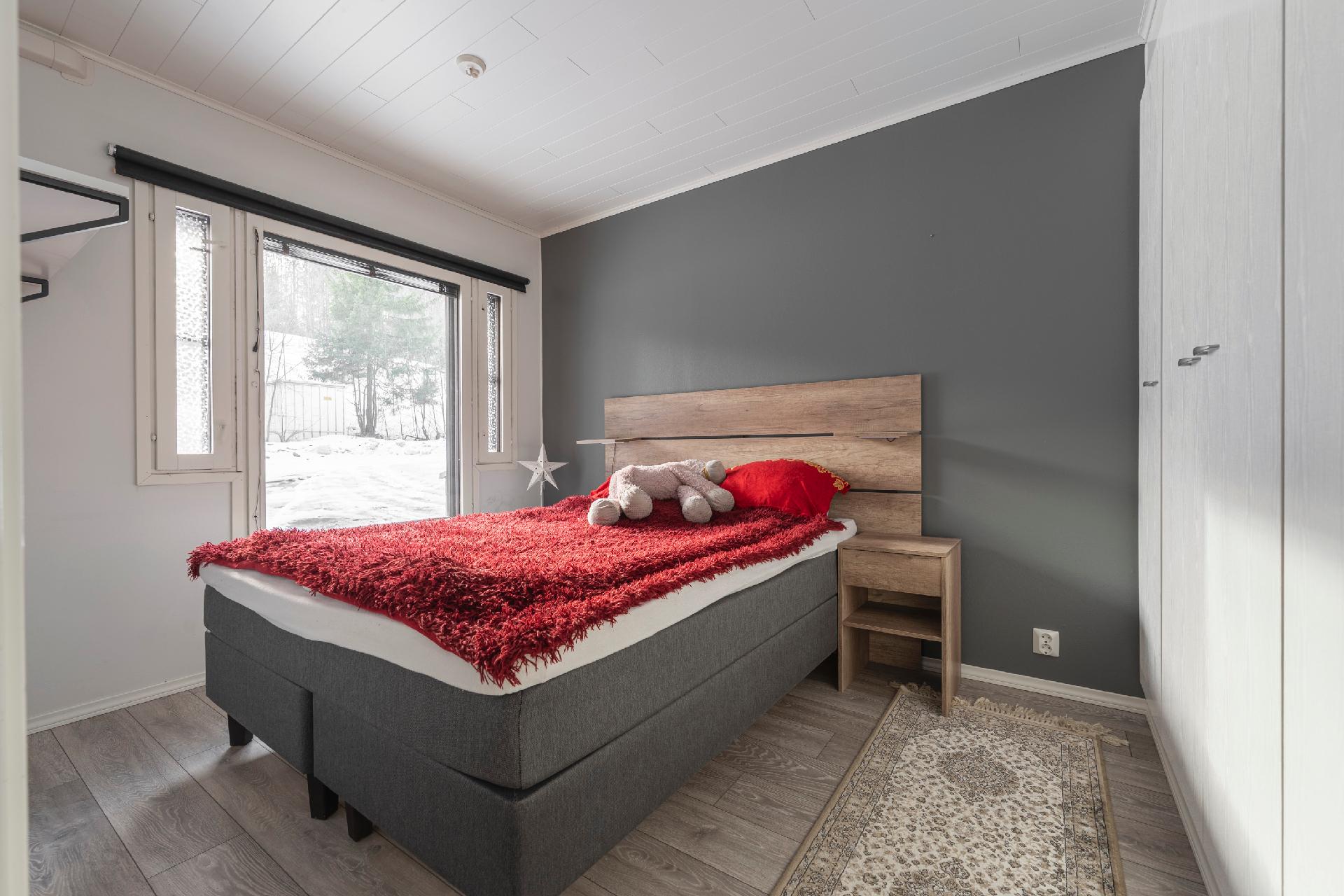 Ritosentie 24, Rahusenkangas, Kuopio