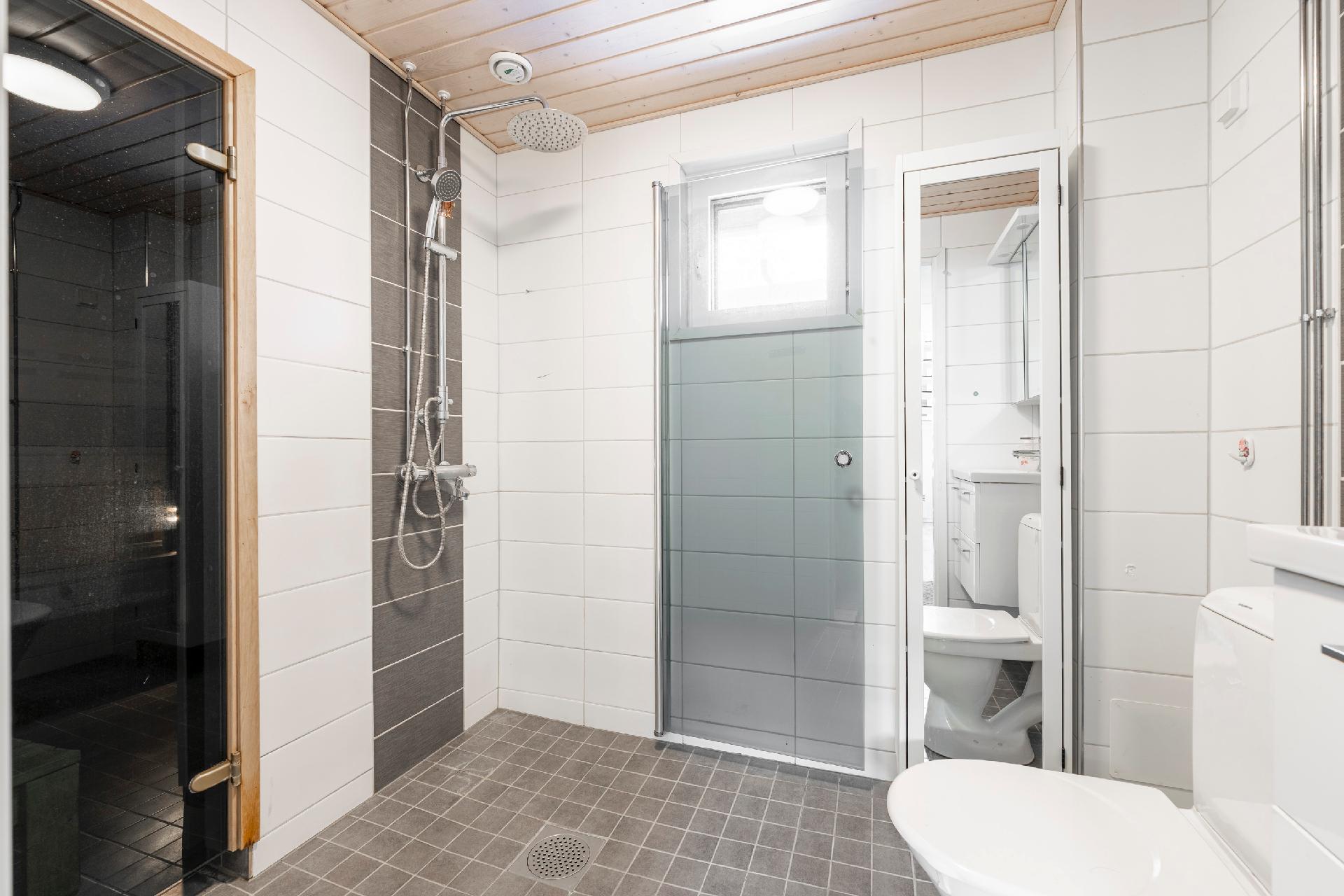 Ritosentie 24, Rahusenkangas, Kuopio